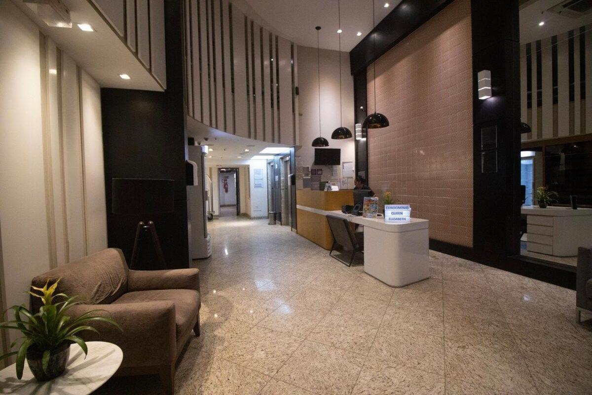 Apartamento Apto Próximo A Praia, Com Piscina E Estacionamento *
